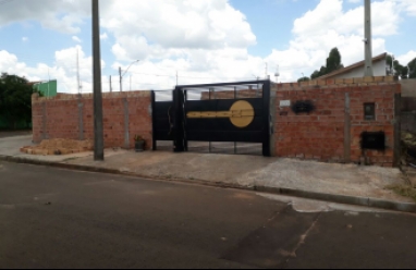 Casa para venda em Avaré